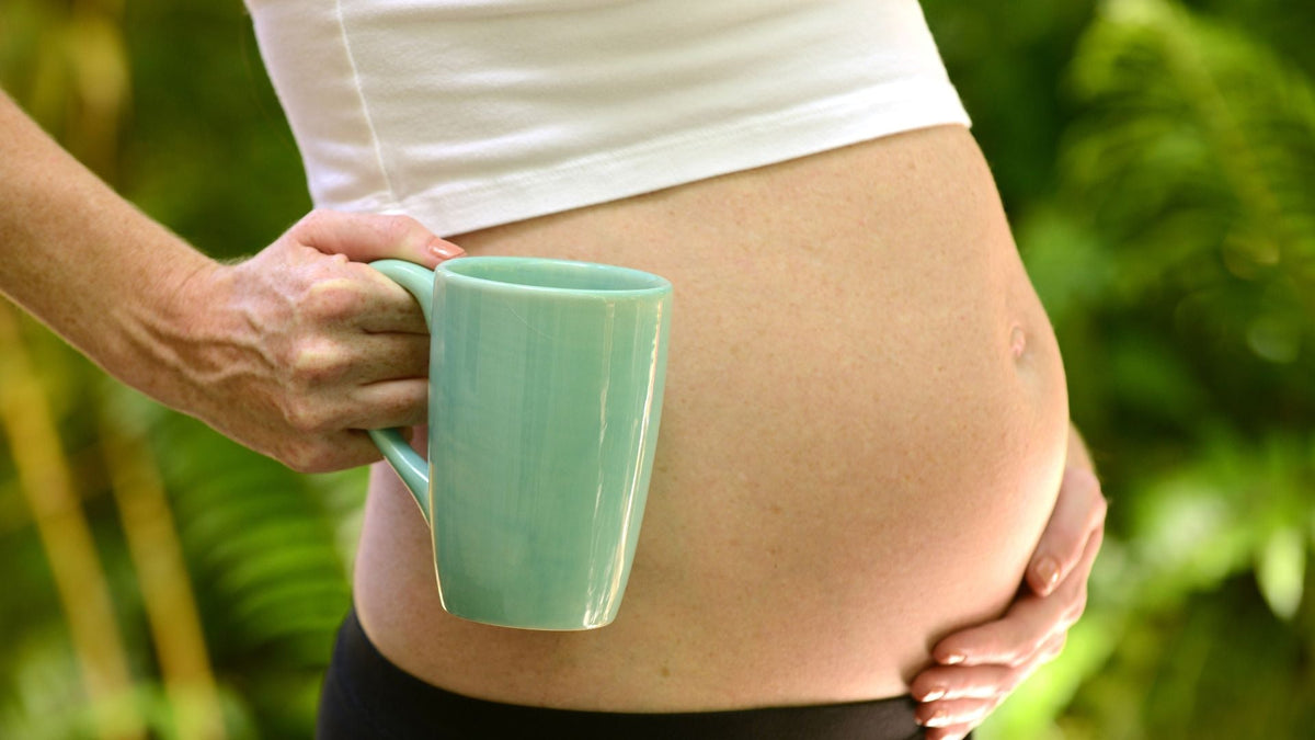 10 Healthy Coffee Alternatives During Pregnancy That Actually Taste Good - Storkling