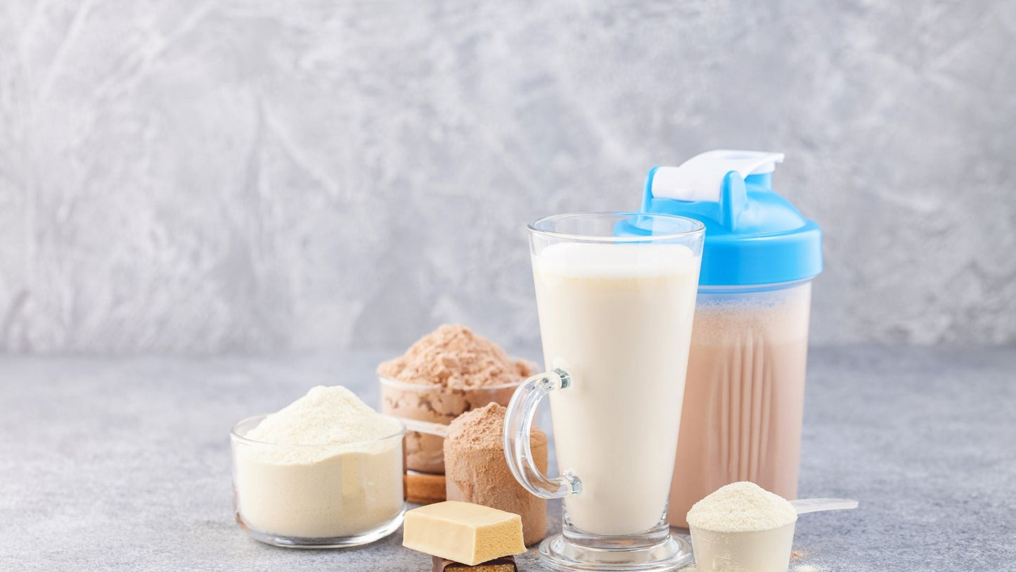 Are Protein Shakes During Pregnancy Safe? What Every Mom-To-Be Should Know - Storkling