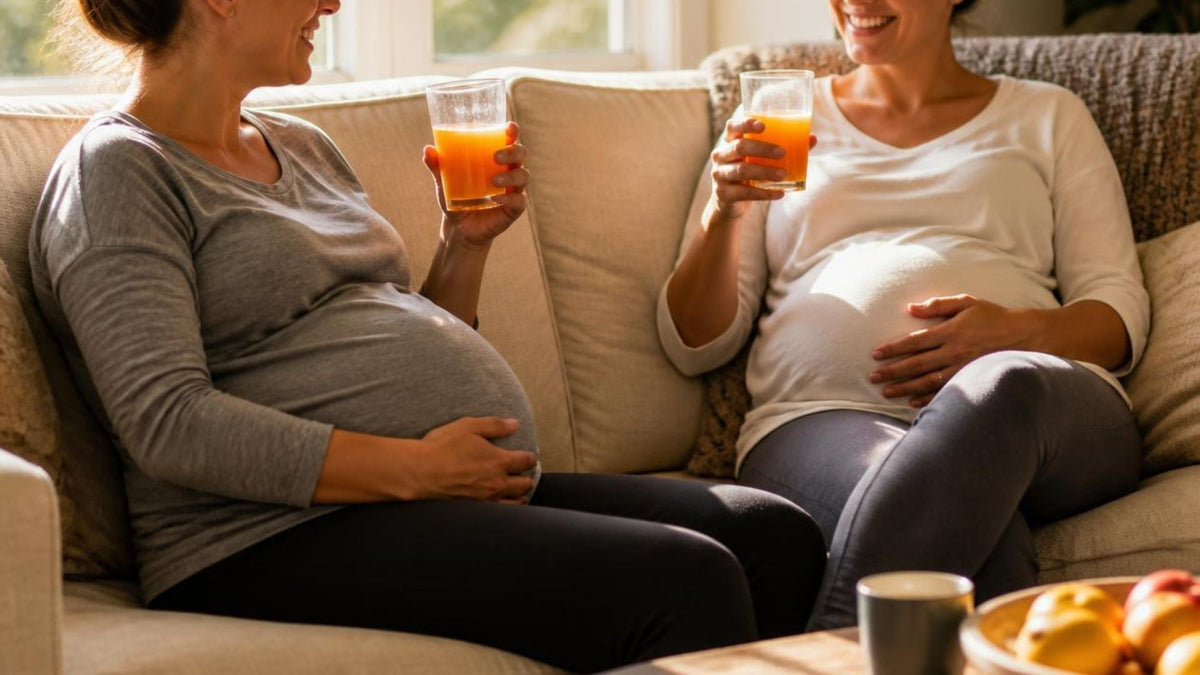 Artificial Sweeteners During Pregnancy: What to Know Before You Choose - Storkling