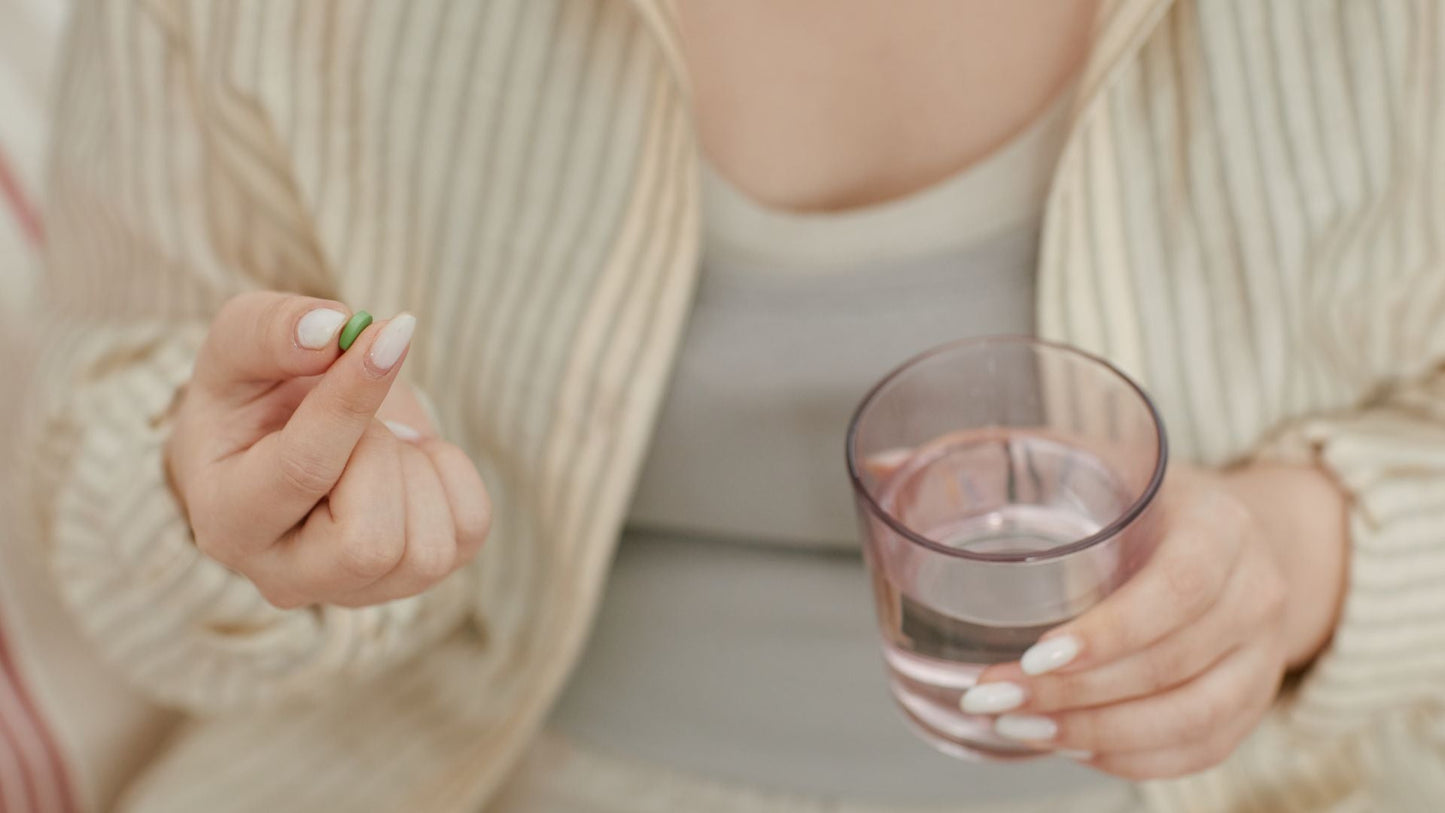 Best Time to Take Prenatal Vitamins: What to Know About Timing and Routine - Storkling