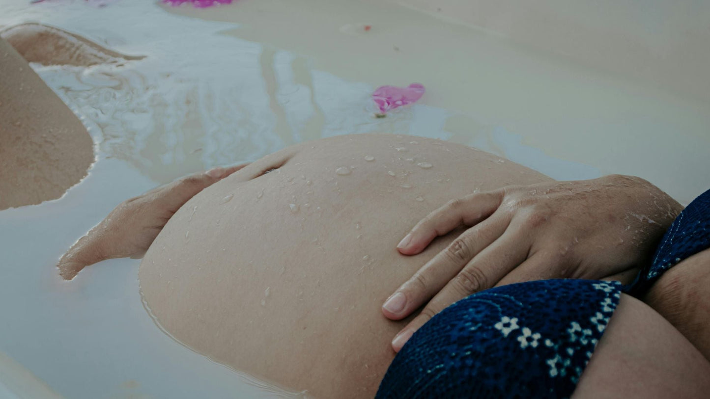 Can You Drink Electrolytes While Pregnant What to Know Before You Sip - Storkling
