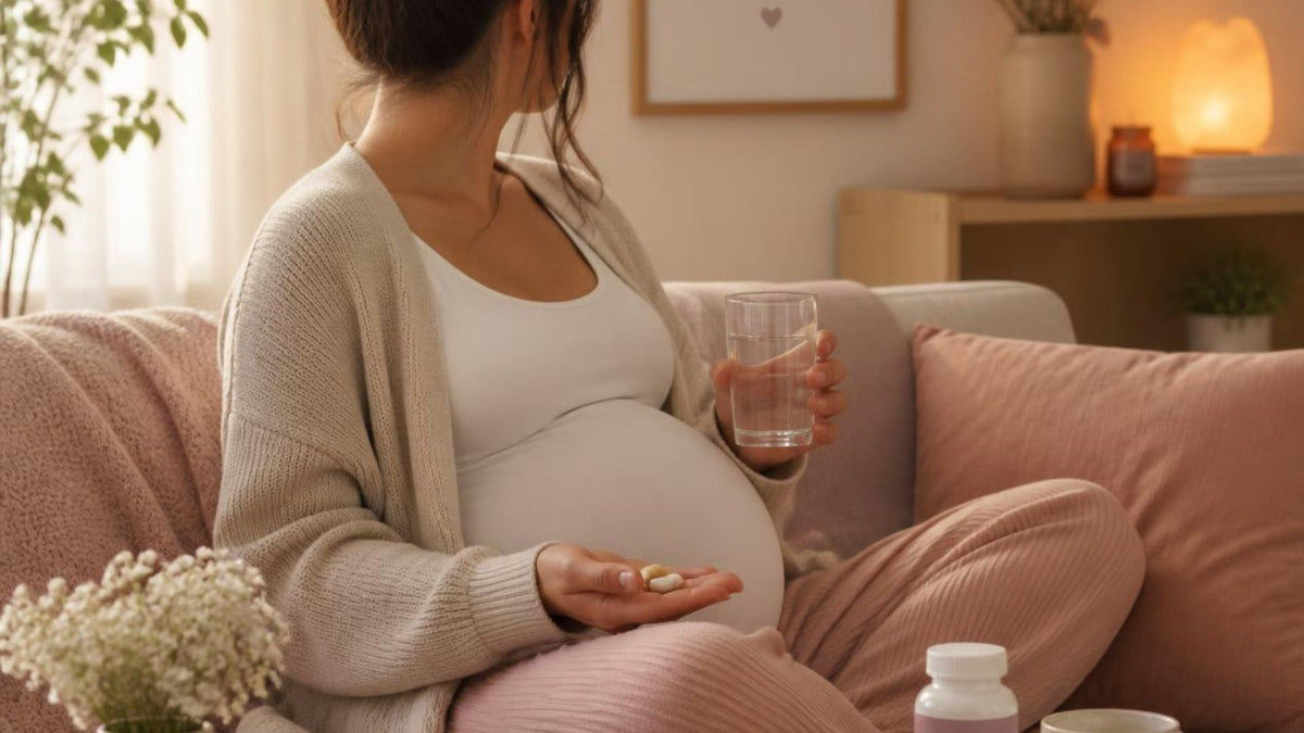 Do Prenatal Vitamins Expire? What to Know Before You Take Them - Storkling