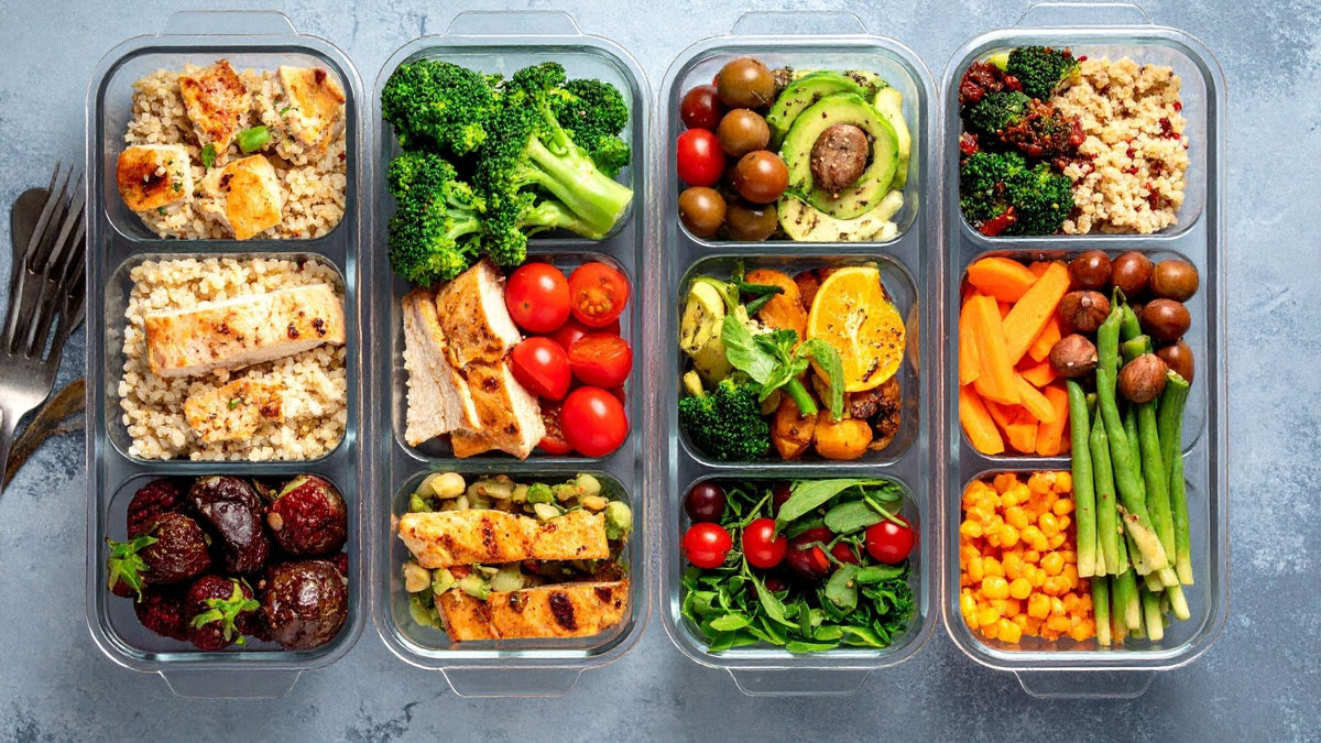 Foods That Support Milk Supply - Storkling
