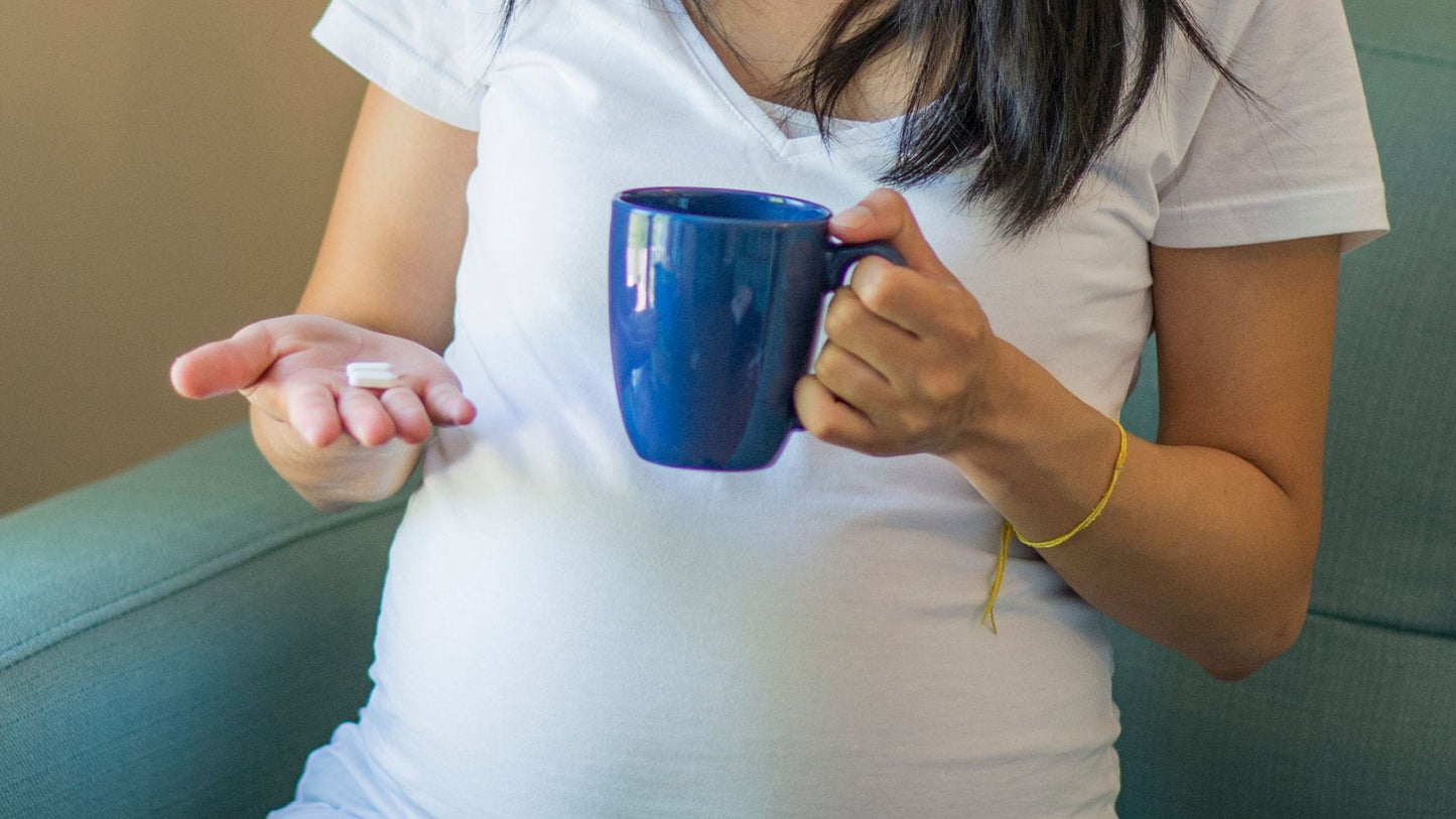 Gummy Prenatal Vitamins vs Pills vs Drink Mix: Which Prenatal Option Is Actually Best for You? - Storkling