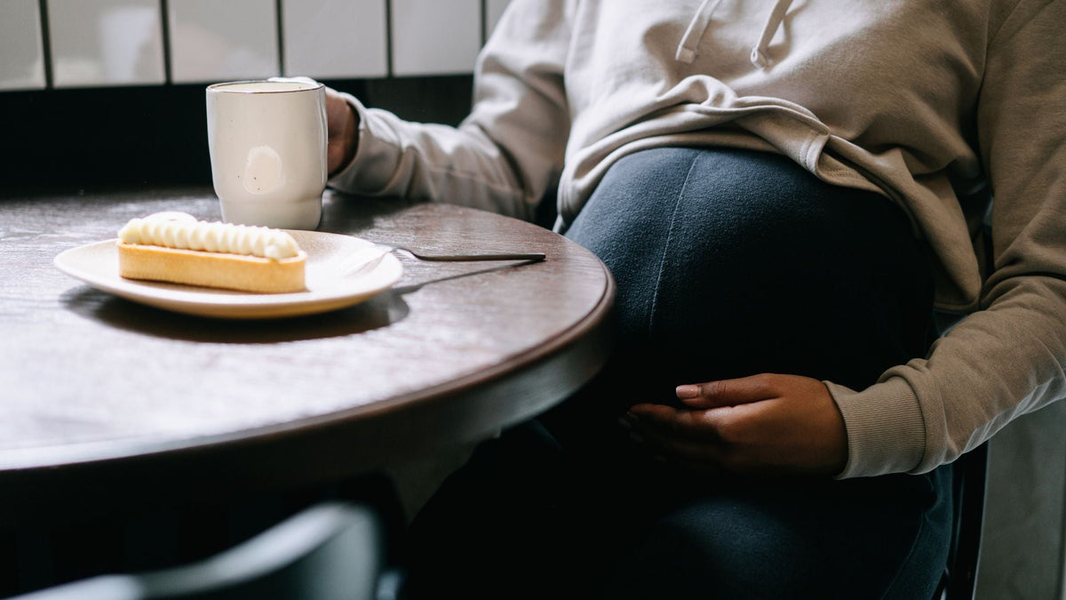 Is Collagen Powder During Pregnancy Safe? Benefits, Risks, And What To Know - Storkling