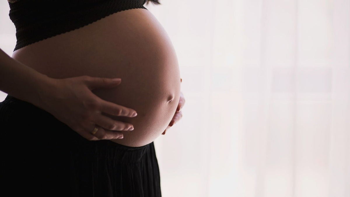 Is Magnesium Citrate During Pregnancy Safe for Constipation Relief? - Storkling