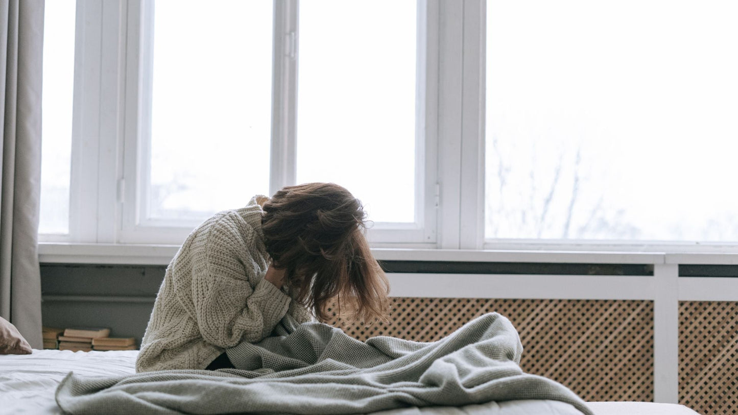 Morning Sickness vs. HG: How to Tell the Difference and When to Get Help - Storkling