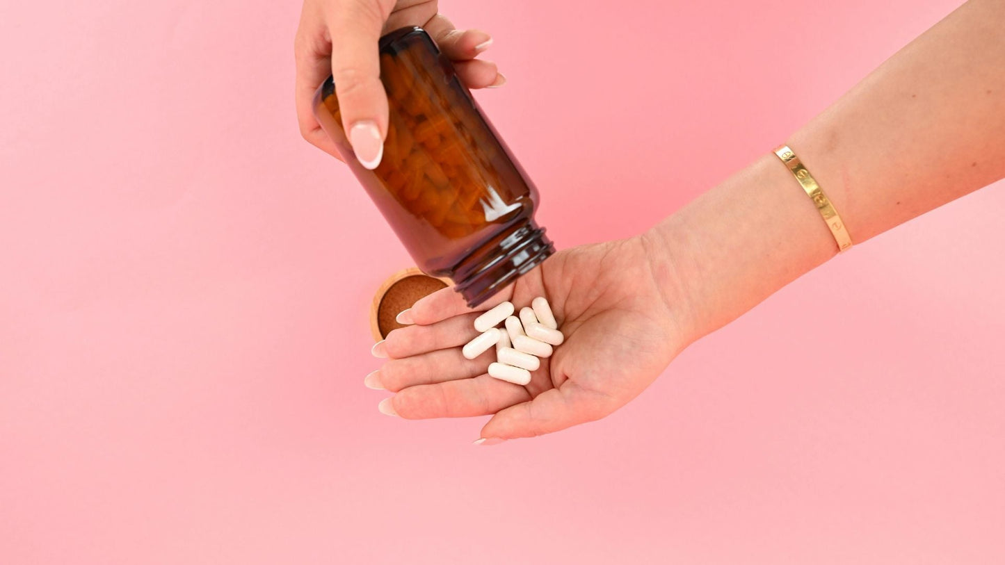 Prenatal Vitamin vs. Multivitamin: What to Know Before Choosing - Storkling