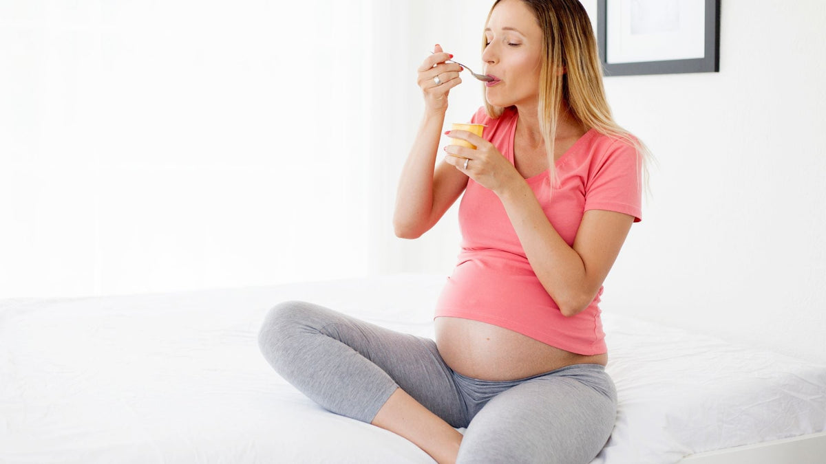Probiotics During Pregnancy: Benefits and Safety Tips - Storkling