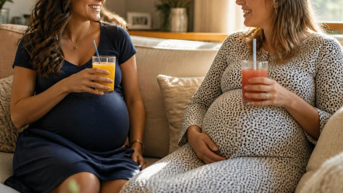 Stevia During Pregnancy: What to Know Before Using It - Storkling