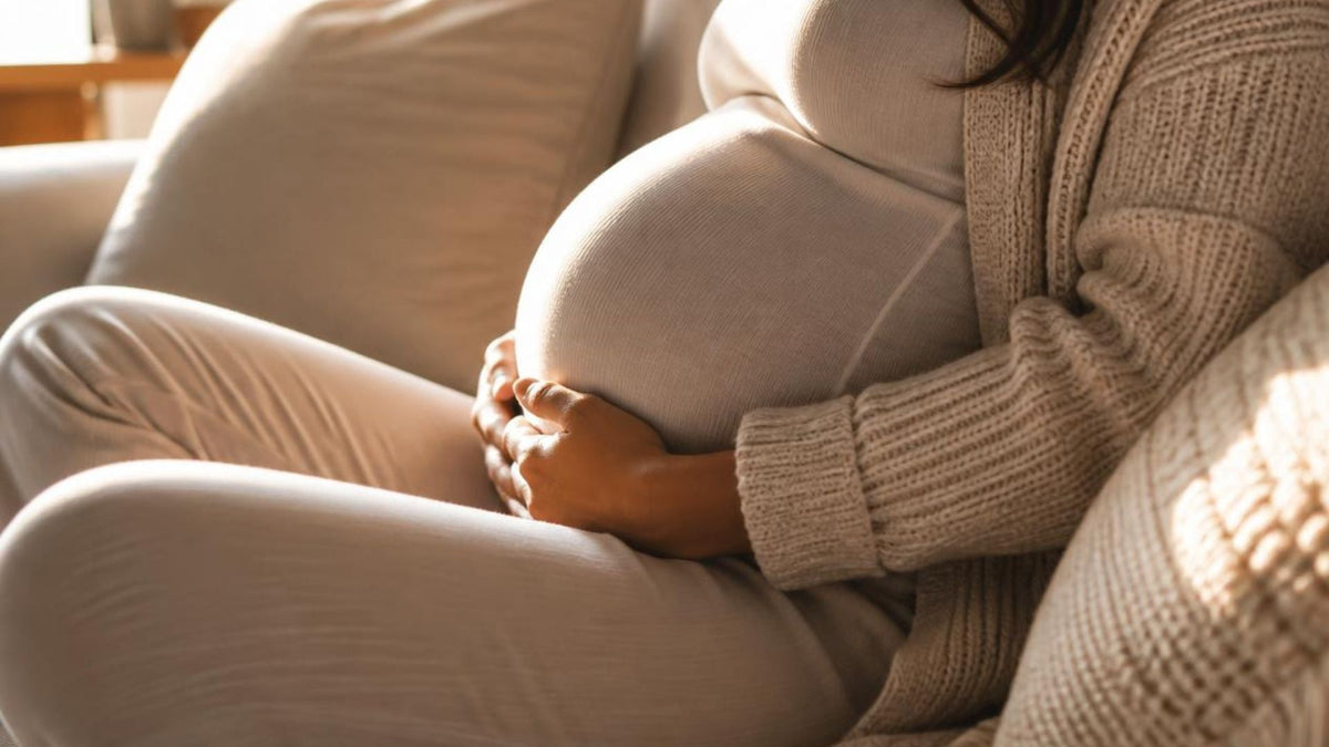 What Causes Food Aversions During Pregnancy and 4 Tips On How To Cope - Storkling