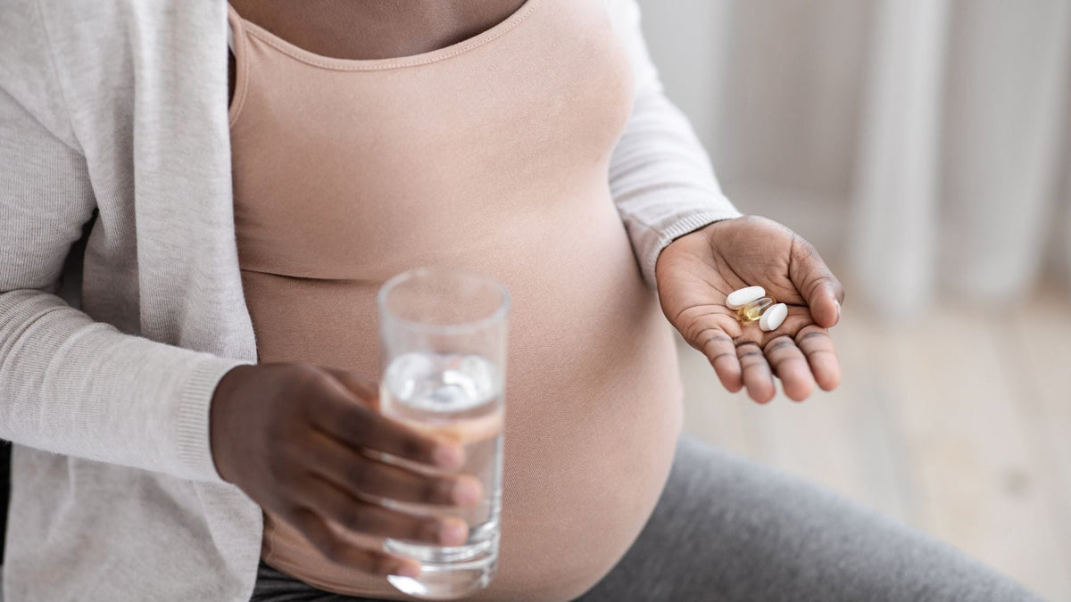 Why Prenatal Vitamins During IVF Matter For Your Cycle - Storkling