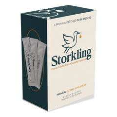 Variety Pack - Storkling