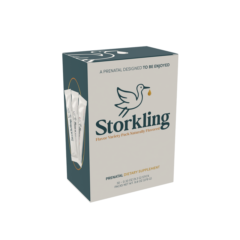 Variety Pack - Storkling