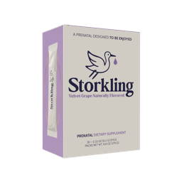 Velvet Grape - Storkling